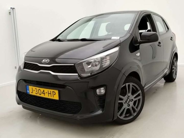 KIA PICANTO 2020 knab2511alt659212