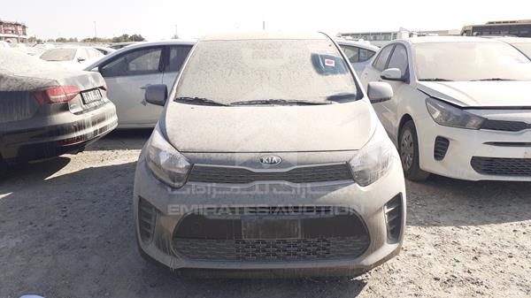 KIA PICANTO 2018 knab25121jt168551