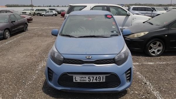 KIA PICANTO 2018 knab25127jt079857