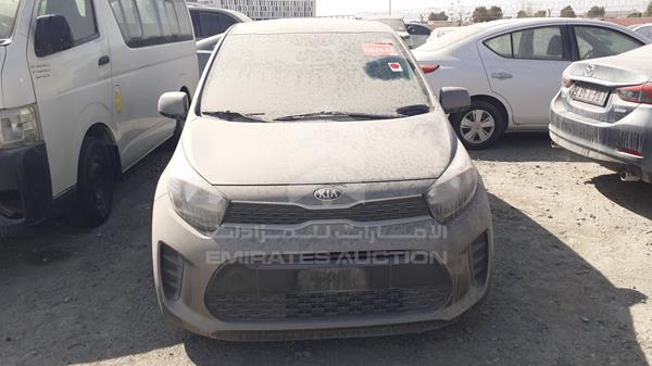 KIA PICANTO 2018 knab25129jt079990