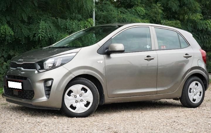 KIA PICANTO HATCHBACK 2020 knab2512alt675404