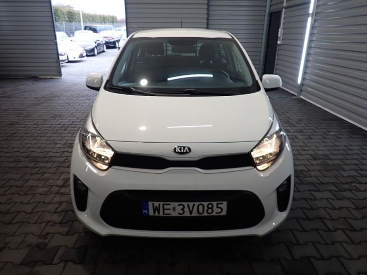 KIA PICANTO 2021 knab251aamt814815