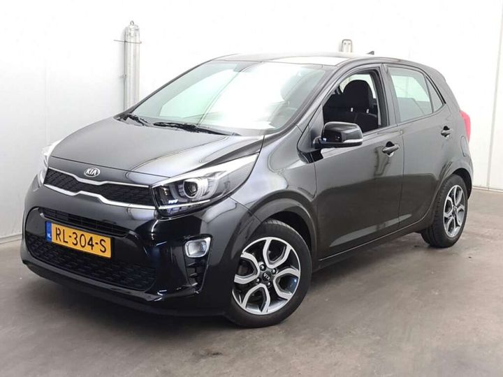 KIA PICANTO 2018 knab3511ajt165780