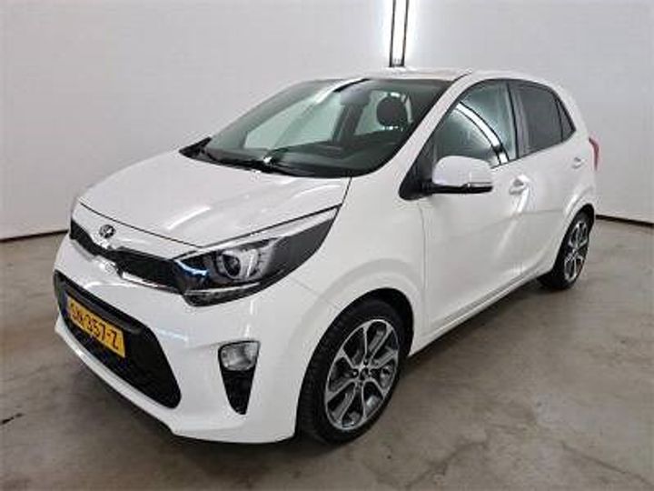 KIA PICANTO 2018 knab3511ajt226324