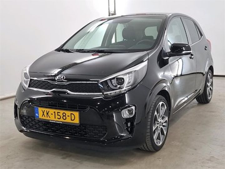 KIA PICANTO 2019 knab3511ajt226891