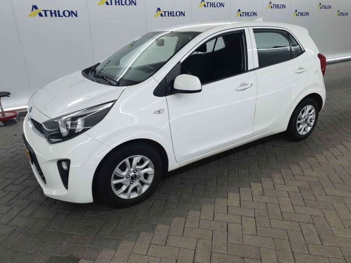 KIA PICANTO 2018 knab3511ajt244709