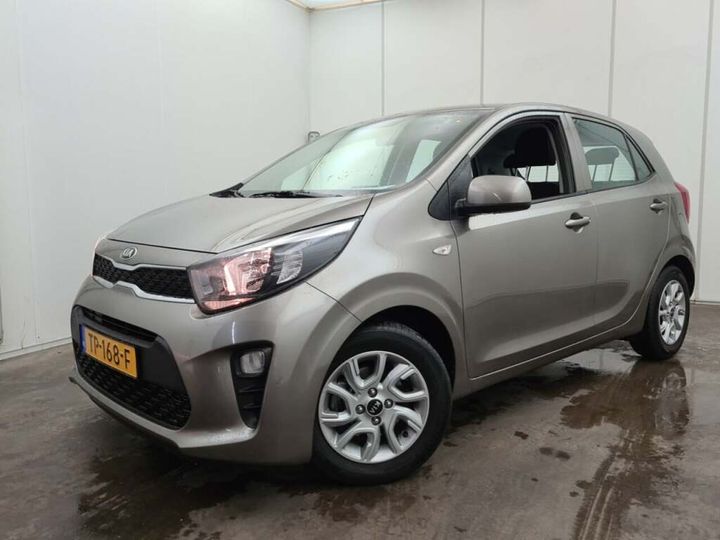 KIA PICANTO 2018 knab3511ajt246735