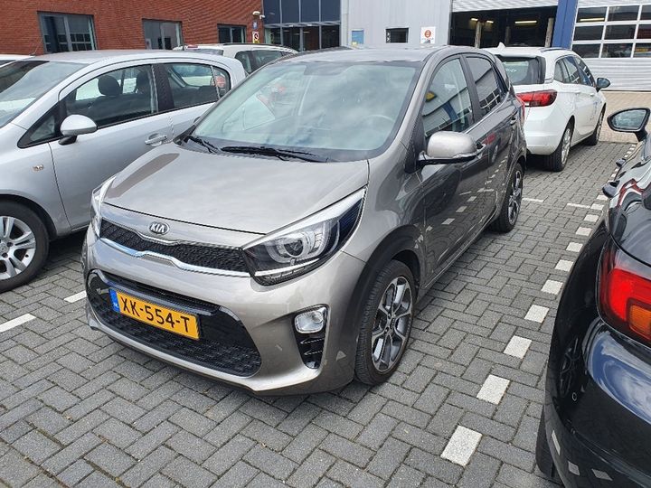 KIA PICANTO 2019 knab3511ajt246744