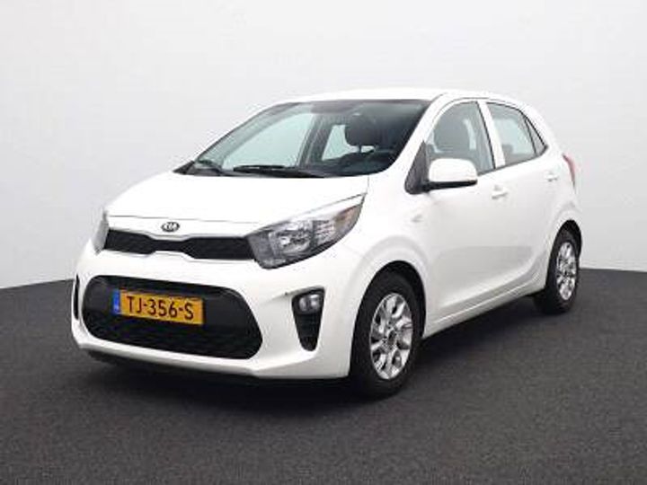 KIA PICANTO 2018 knab3511ajt247166