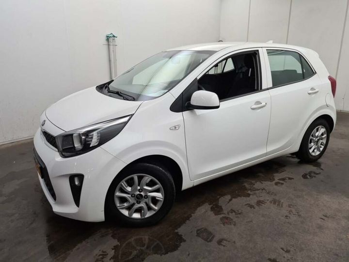 KIA PICANTO 2018 knab3511ajt247181