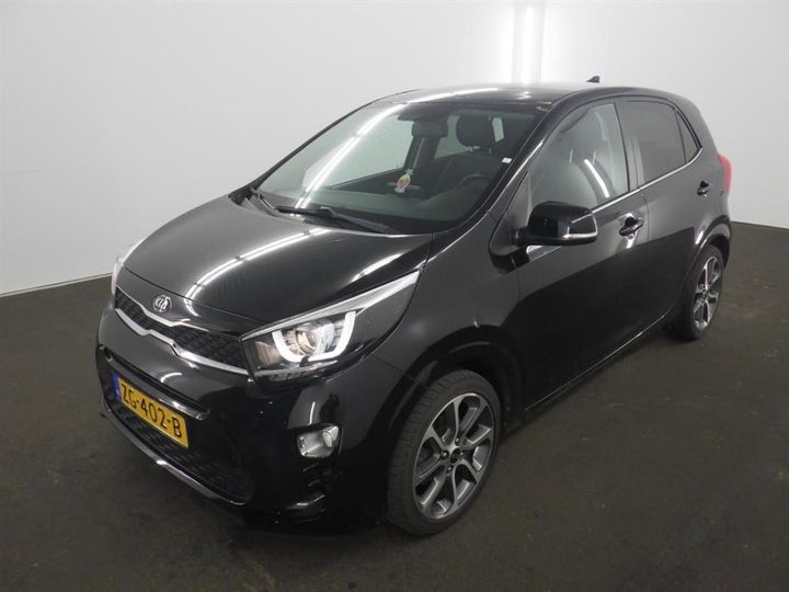 KIA PICANTO 2019 knab3511ajt247407