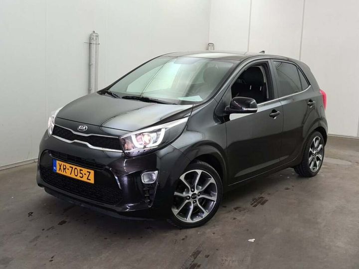 KIA PICANTO 2019 knab3511ajt247411