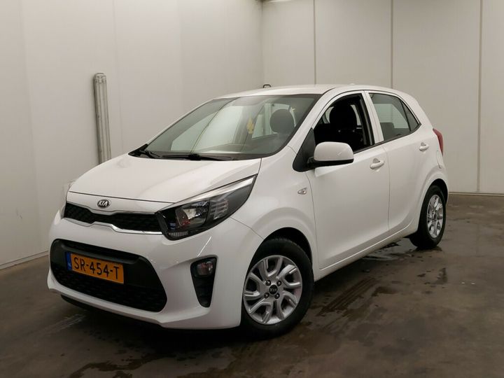 KIA PICANTO 2018 knab3511ajt247554