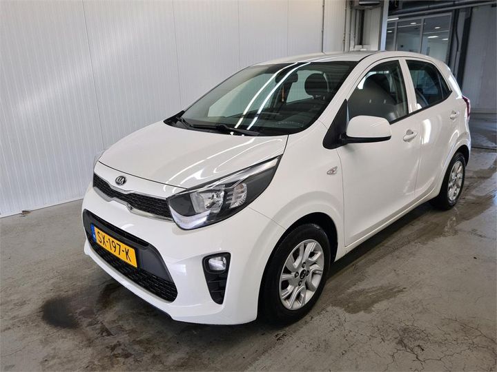 KIA PICANTO 2018 knab3511ajt247751