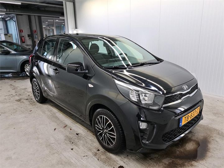 KIA PICANTO 2018 knab3511ajt249082