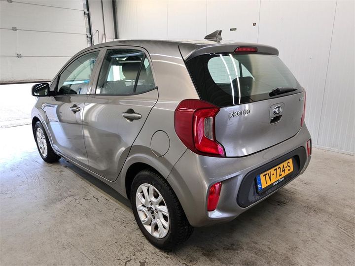 KIA PICANTO 2018 knab3511ajt249122