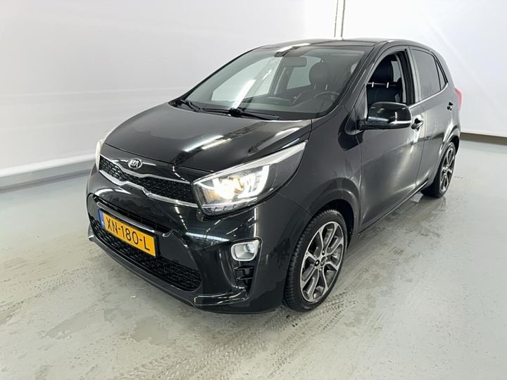 KIA PICANTO 2019 knab3511ajt260211