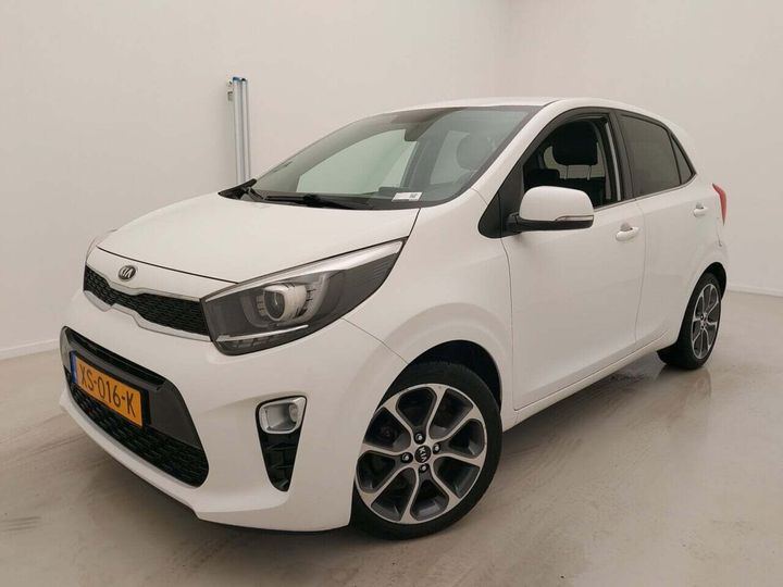 KIA PICANTO 2019 knab3511ajt262632