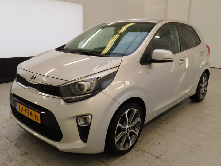 KIA PICANTO 2019 knab3511ajt263644