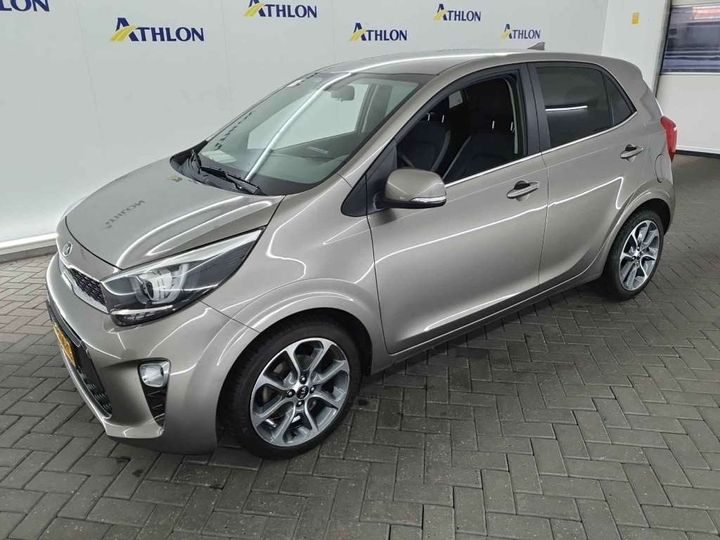 KIA PICANTO 2019 knab3511ajt264154