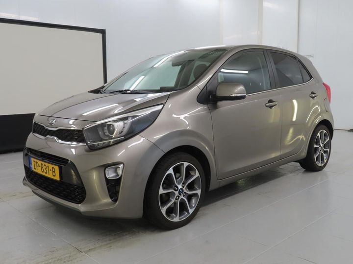 KIA PICANTO 2019 knab3511ajt264524