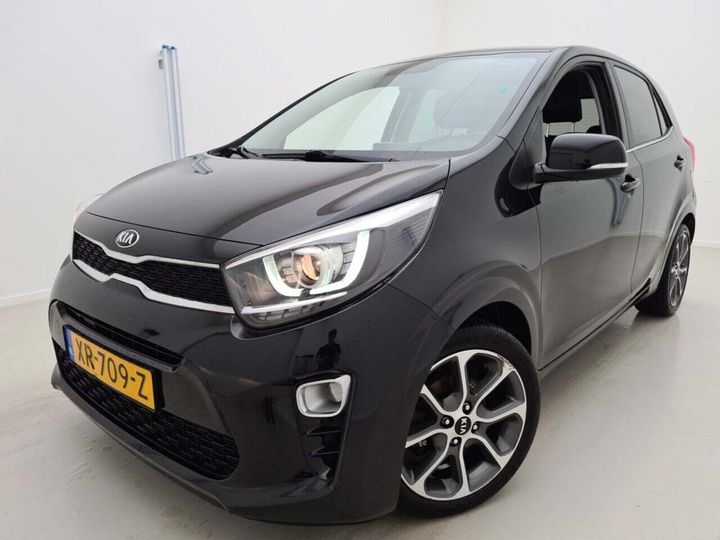 KIA PICANTO 2019 knab3511ajt265187