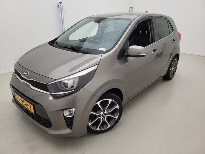 KIA PICANTO 2019 knab3511ajt268566