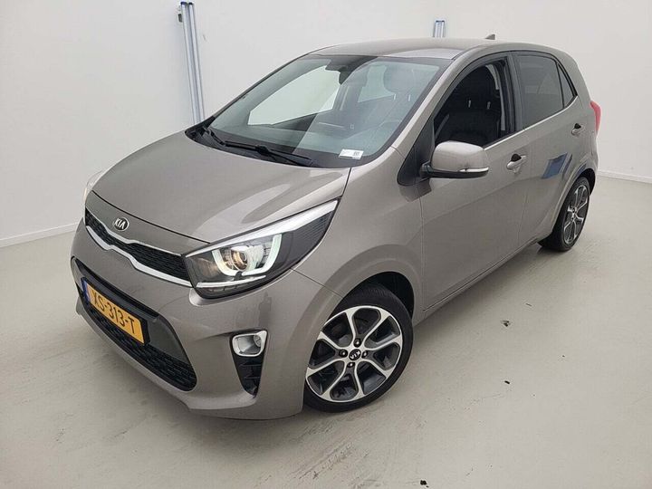 KIA PICANTO 2019 knab3511ajt268632