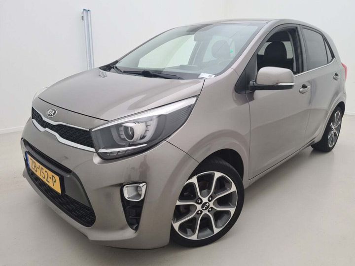 KIA PICANTO 2019 knab3511ajt268722