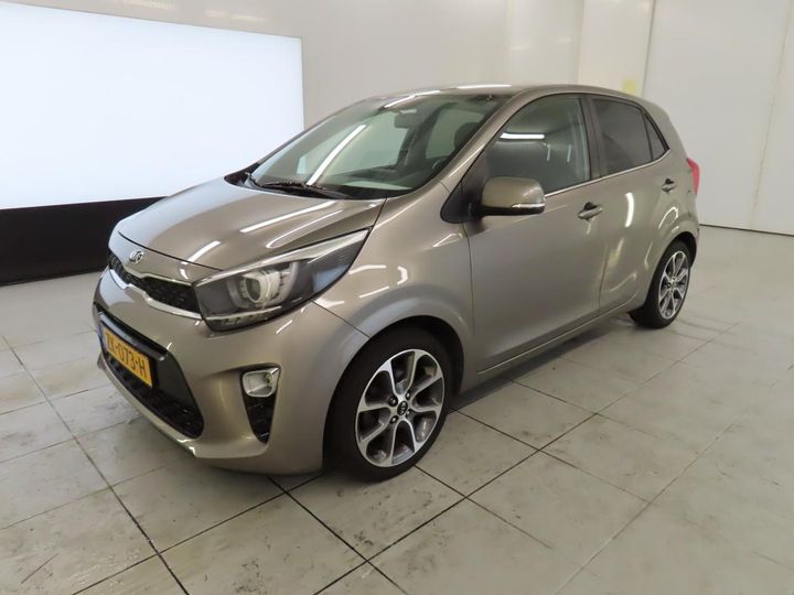 KIA PICANTO 2019 knab3511ajt268803