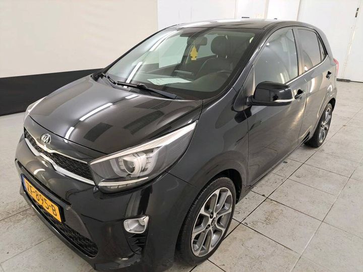 KIA PICANTO 2019 knab3511ajt268866