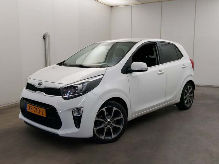 KIA PICANTO 2019 knab3511ajt269739