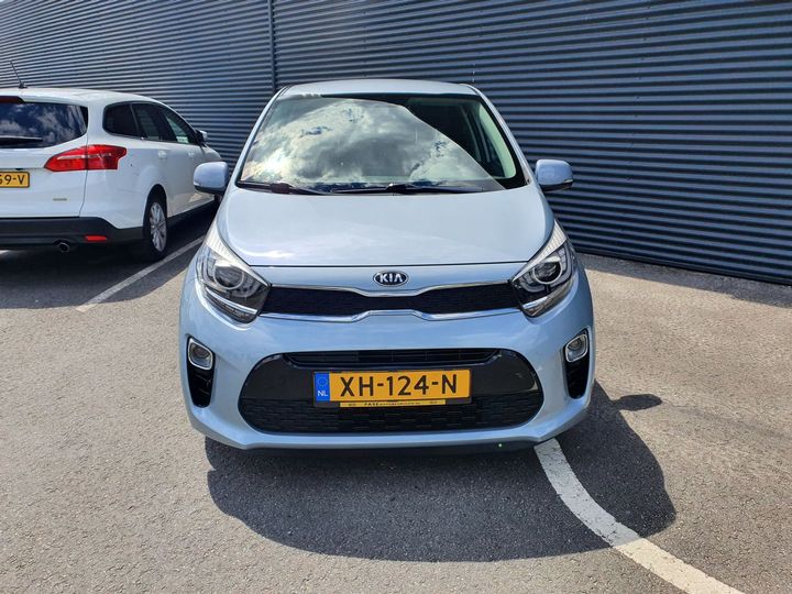 KIA PICANTO 2019 knab3511ajt273127