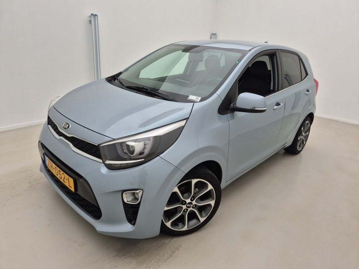 KIA PICANTO 2019 knab3511ajt273134