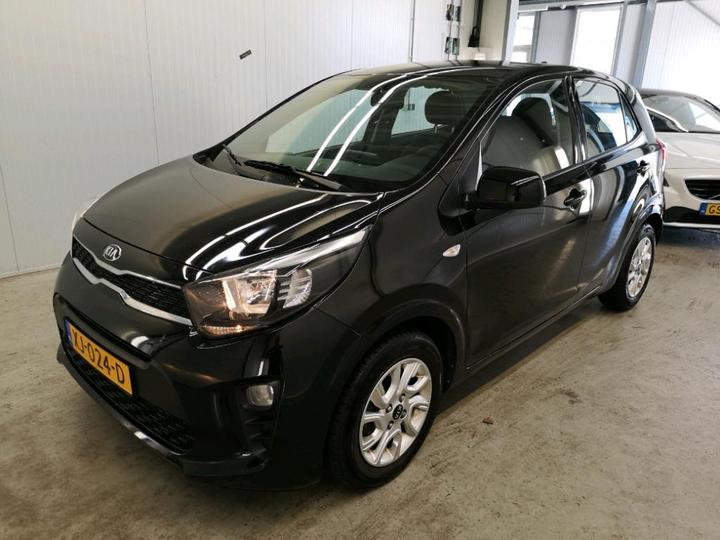 KIA PICANTO 2019 knab3511ajt274371