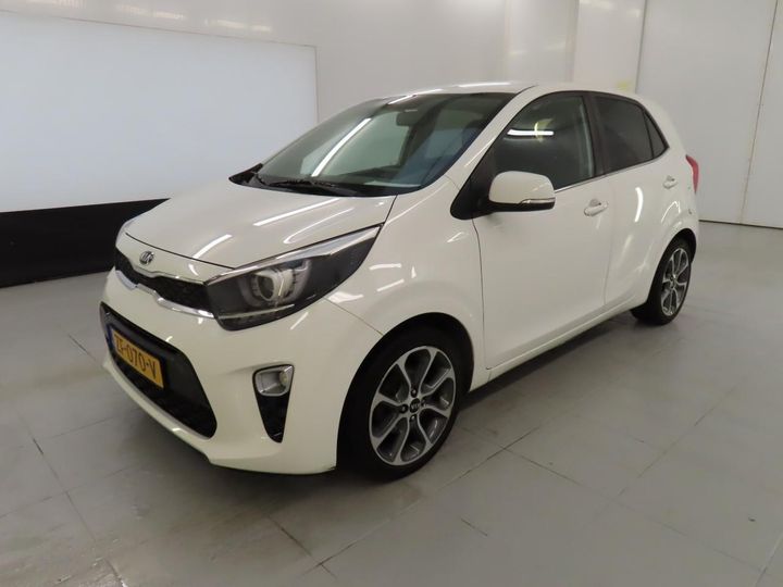 KIA PICANTO 2019 knab3511ajt274755