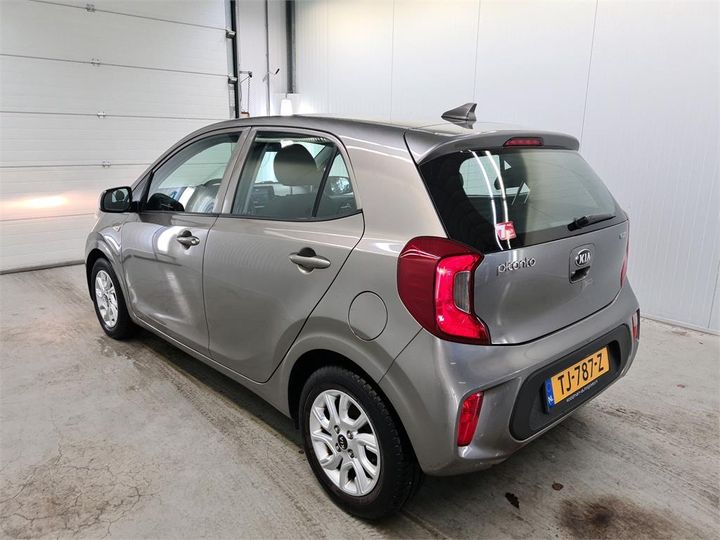 KIA PICANTO 2018 knab3511ajt275084