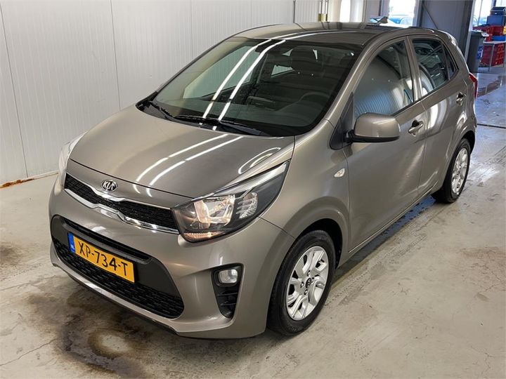 KIA PICANTO 2019 knab3511ajt275399