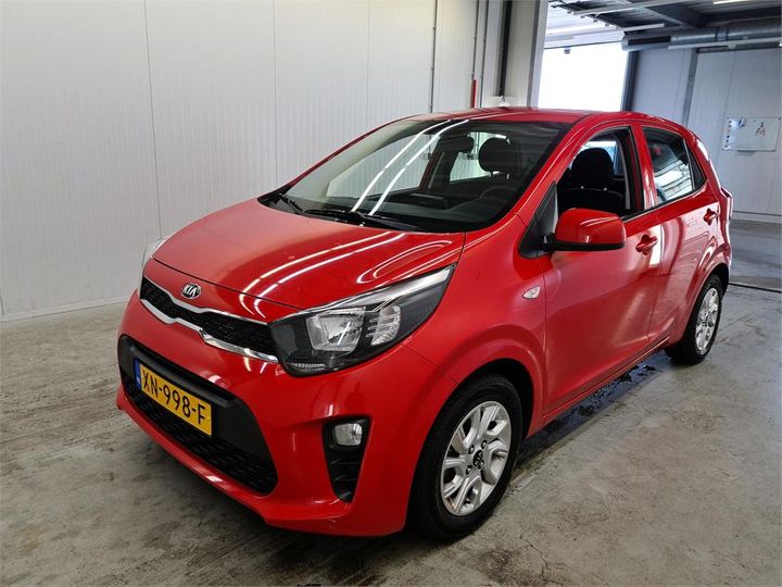 KIA PICANTO 2019 knab3511ajt277364