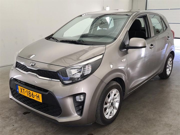 KIA PICANTO 2019 knab3511ajt277834