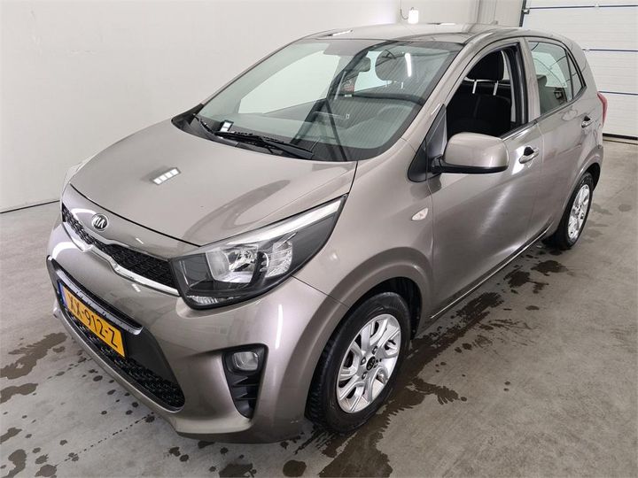 KIA PICANTO 2019 knab3511ajt277836