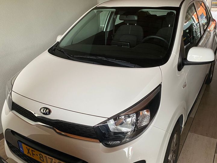 KIA PICANTO 2019 knab3511ajt279729