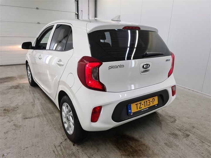 KIA PICANTO 2018 knab3511ajt279759