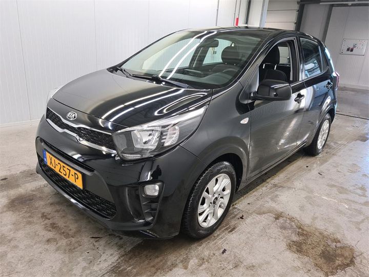 KIA PICANTO 2019 knab3511ajt279794