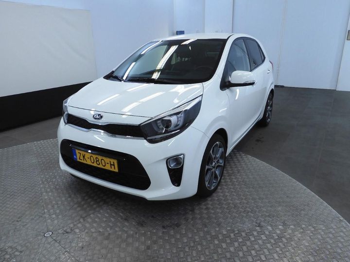 KIA PICANTO 2019 knab3511ajt284934