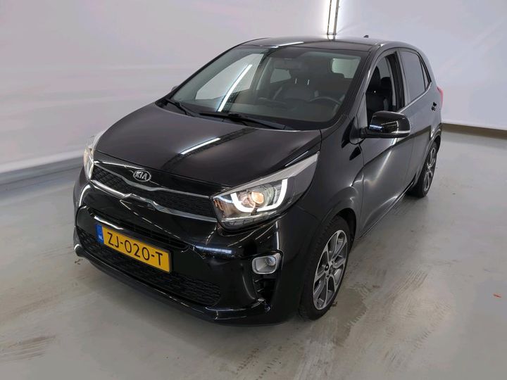 KIA PICANTO 2019 knab3511ajt285282