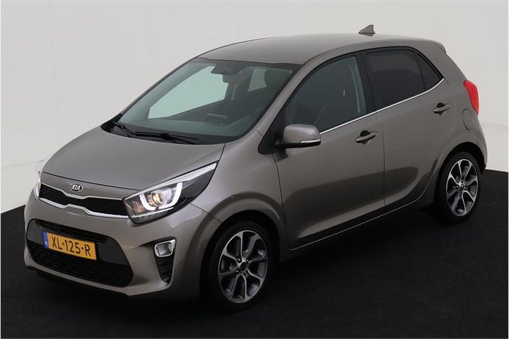 KIA PICANTO 2019 knab3511ajt286448