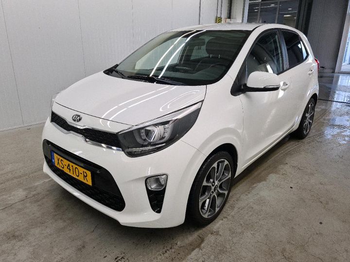 KIA PICANTO 2019 knab3511ajt286786