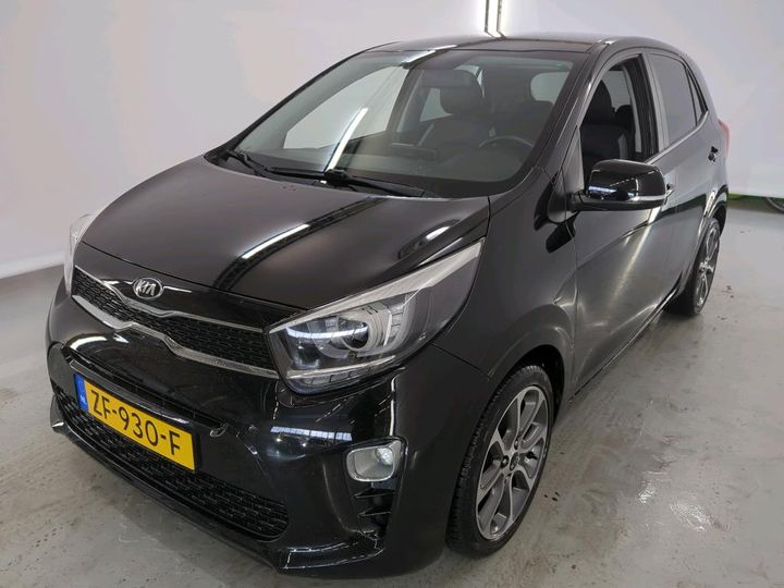 KIA PICANTO 2019 knab3511ajt292257