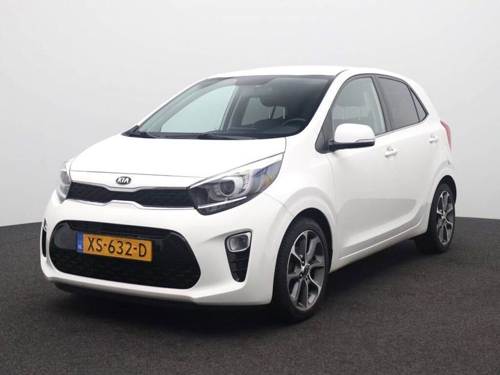 KIA PICANTO 2019 knab3511ajt297481